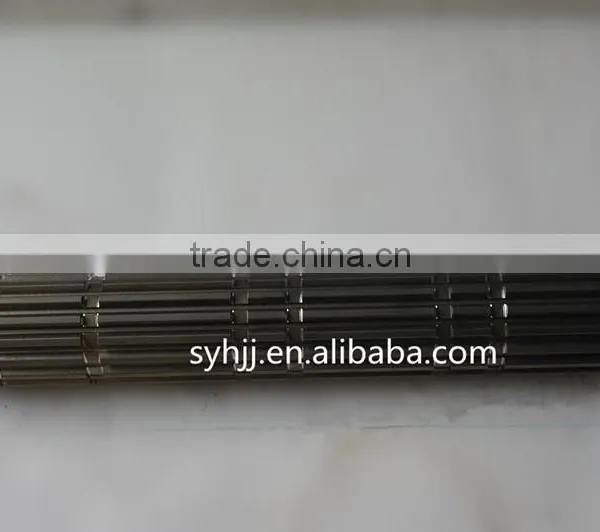 Fast Transmission Spare Parts Output Shaft 18729