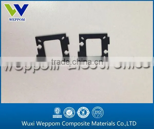 Provide fr4 fiberglass plate processing parts