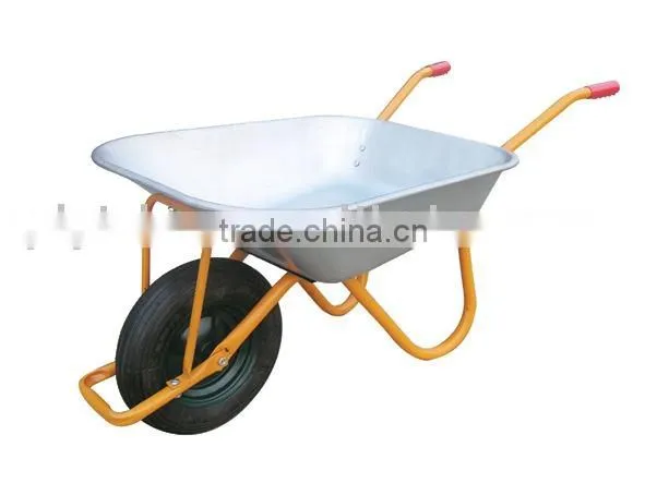Electric Barrow