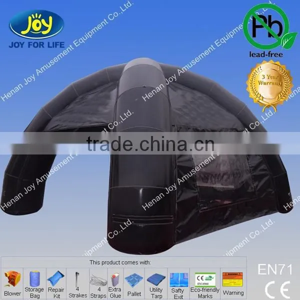 Arch Type Inflatable Tent photo-4