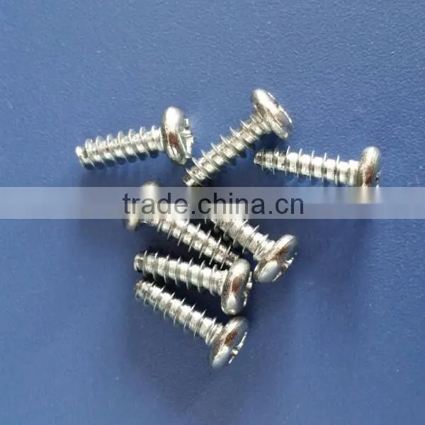 Machine Screw