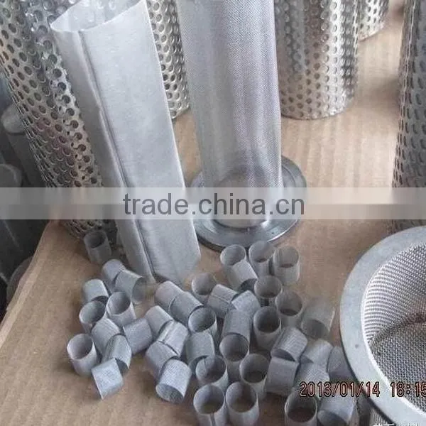 Stainless Steel Filter Janpan photo-3