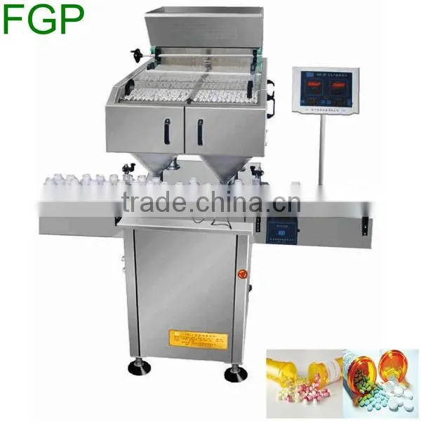 Electronic Tablet Counting machine, capsule counting machine