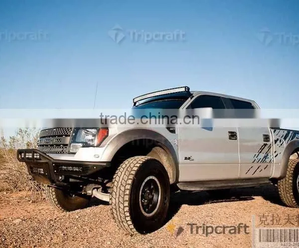 New 120W LED CURVED LIGHT 120w 180w 240w 288w Led Light Bar Off Road Accessories photo-5