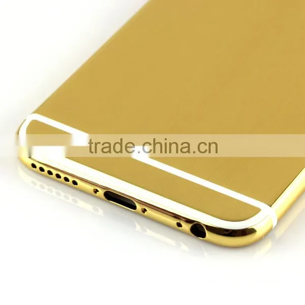 Fashion Style Luxury Gift Custom for Iphone Case photo-3
