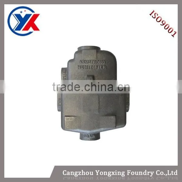 Iron Cast Steam Traps Steam/gas Water Separator Steam Water Separator Manufacturer