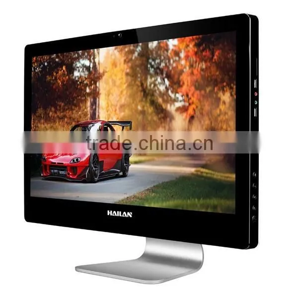 21 Inch High Quality All in One pc Barebone System With i3 i5 Processor photo-4