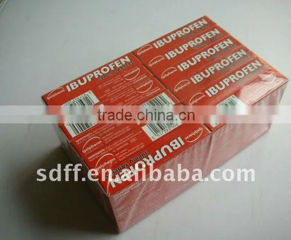 Automatic Box Wrapping Machinery