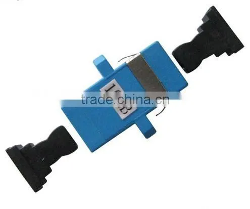 Wholeslae Fiber Optic 5dB 10dB 15dB SC UPC Adapter Type Attenuator photo-3
