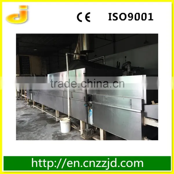 Factory Automatic Instant Noodle Production Line
