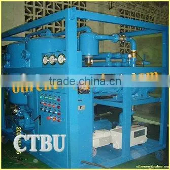 Insulation Oil Purifier