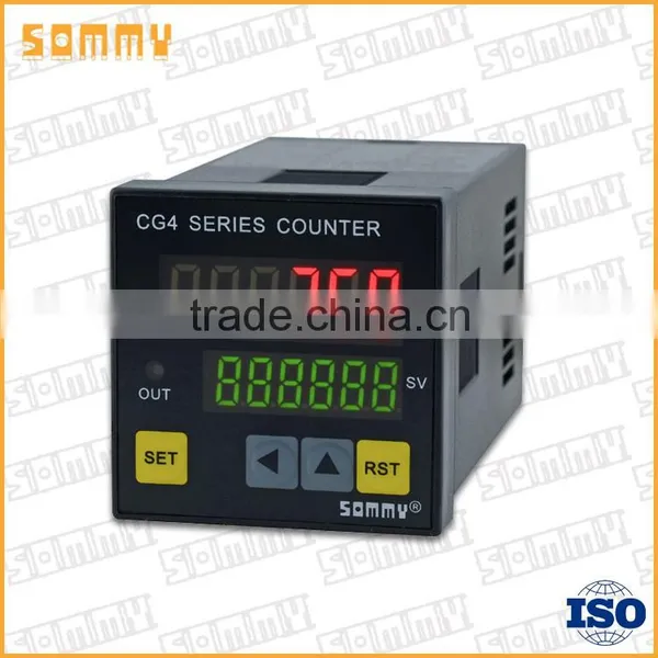 Multi-function Digital Tally Counter photo-2