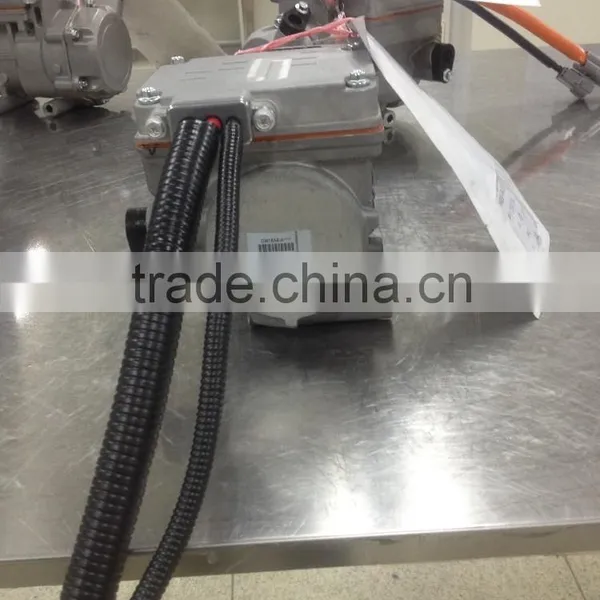 DM18A6 dc 24v Air Compressor photo-2
