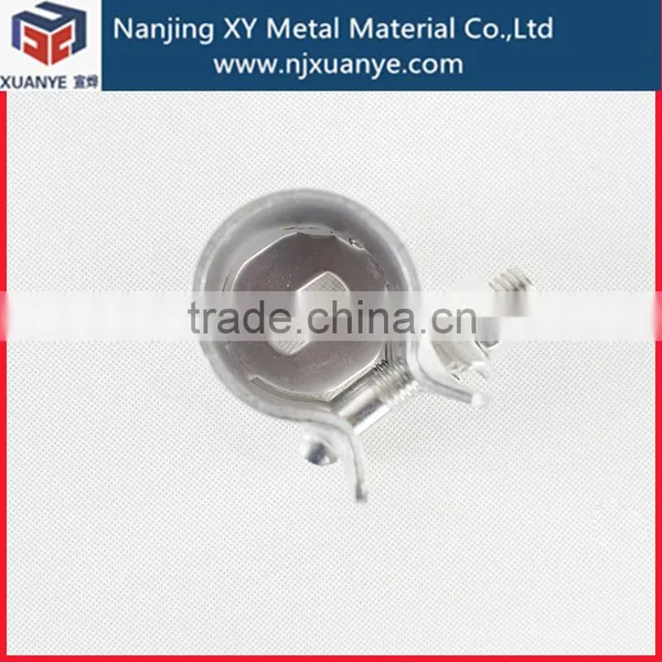 Best Price Types of Steel Scaffolding Sleeve Coupler photo-2
