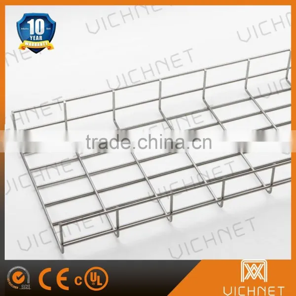 Stainless Steel Cable Trunking Strut Channel Clamps photo-6