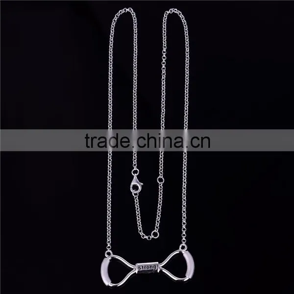 925 Sterling Silver Endless Jewelry photo-3