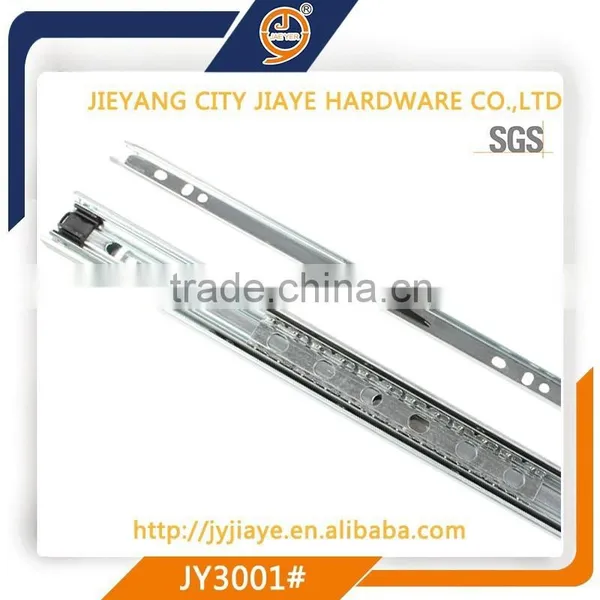3-fold Drawer Slider 3201A1 photo-3