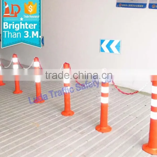 EVA Reflective Post Markers With Anti-stripping Reflective Film photo-2