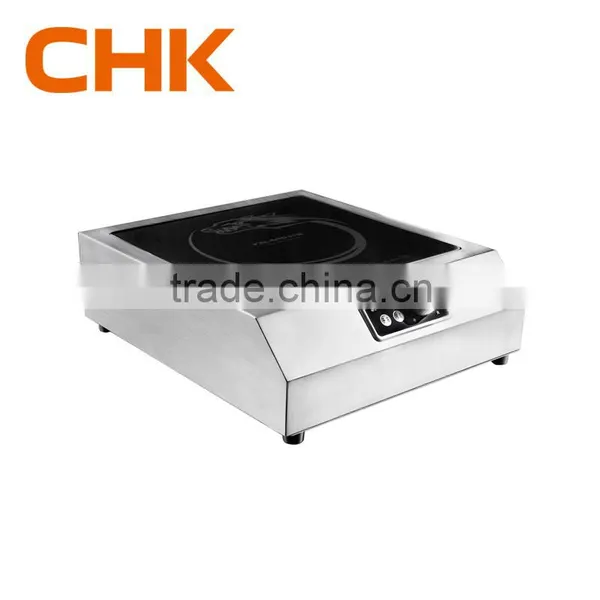 China Wholesale Superior Quality Commercial Appliances Induction Cookers photo-3
