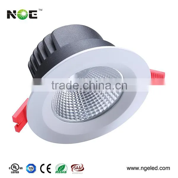 6 Inch 30w Led Light Downlight 30w SHARP COB Downlight Led photo-4