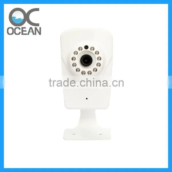 Special Attractive Mini Wireless Night Vision LED hd Lens Household Supplies Hidden Wifi ip Camera photo-2