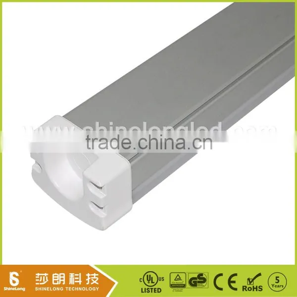 Dimmable Ip65 Led Tri Proof Light 5 Years Warranty TUV/UL List Lifud DALI Dimmable Driver photo-2
