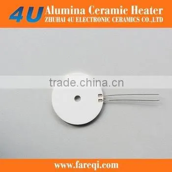 MCH Electric Element Ring Disc Disk Ceramic Heater Heating Gas Oil