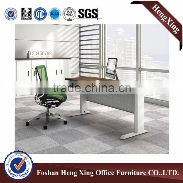 Assistant Used Computer Desk & Office Computer Desk HX-MT5014 photo-2