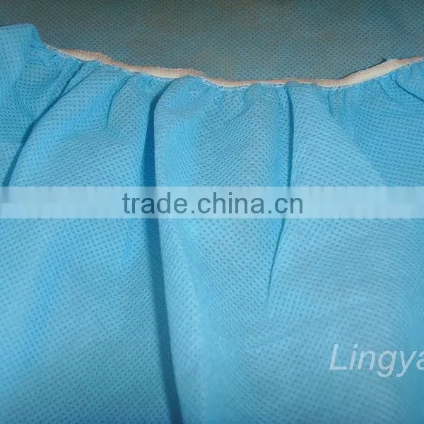 Disposable Nonwoven Medical Mattress Cover photo-2