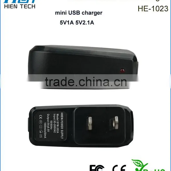 Promotion USB Power Charger for IPhone Provide USB Charger Cable Also photo-4