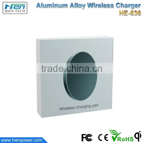 Wireless Portable Charger for Iphone/ipod photo-6