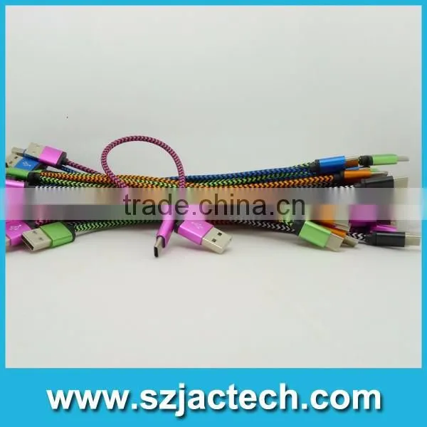 USB-C USB 3.1 Type C Data Charger Charging Cable photo-4