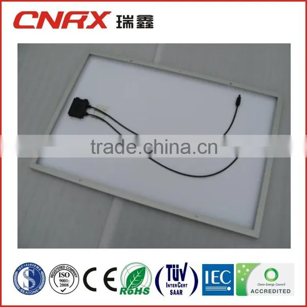 280w pv Module Solar Module Polycrystalline Solar Panel photo-3