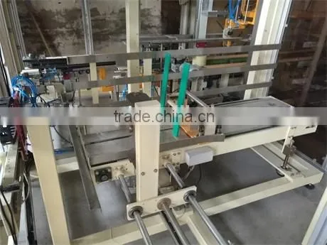 Auto Case Packer for Bag in Box Machine Suit for Any Size of Box photo-6