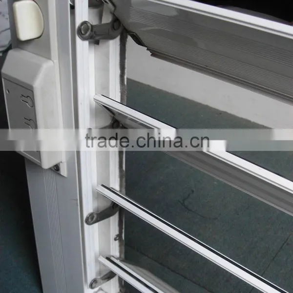 Interior Blinds Fabric Vertical Modern Blinds