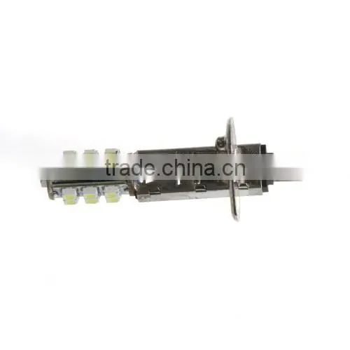White H1 25 1210 SMD LED Car Vehicle Head Fog Light Lamp Bulb 12V photo-3