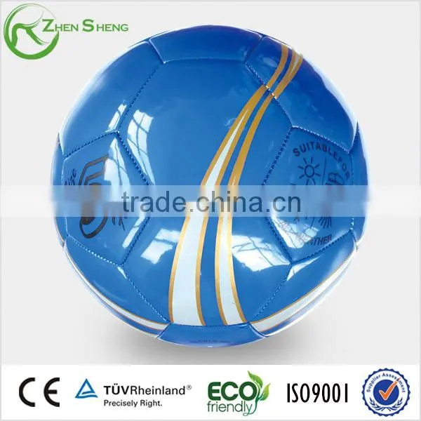 Zhensheng Soccer Ball Machine Making photo-6