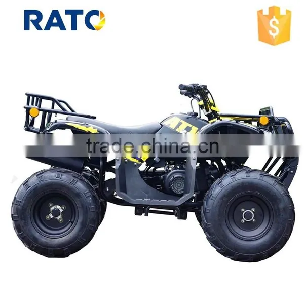 200cc Automatic Untility Atv for Sale photo-2