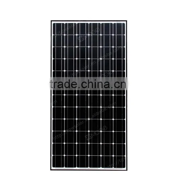 Aibaba TOP 1 48v Solar Panel Best Price in Myanmar photo-2
