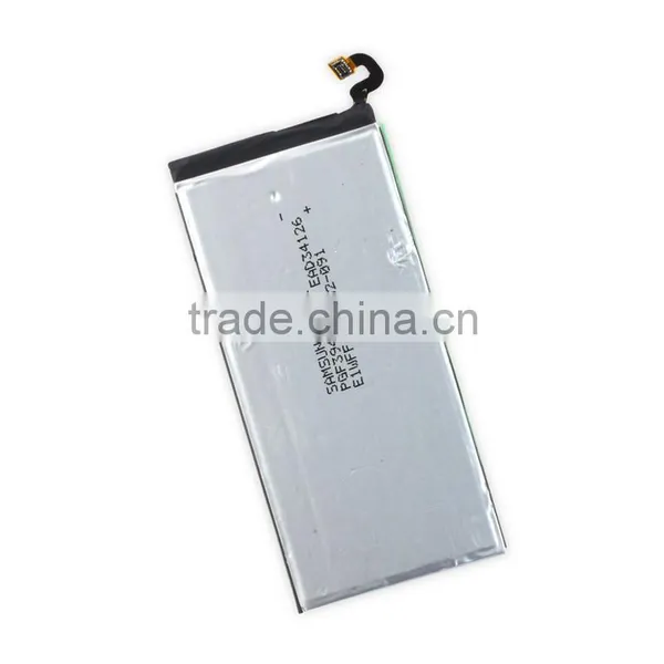 Genuine Rechargeable Battery for Samsung Galaxy S6 Internal Battery Replacement for Samsung G920 photo-2