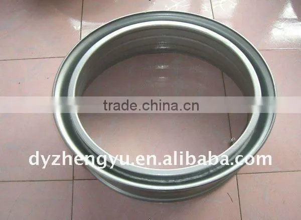 22.5*9.00 Special Truck Steel Wheel