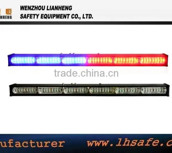 Police Led Emergency Warning Light for Police Vehicle and Ambulance Vehicle photo-3