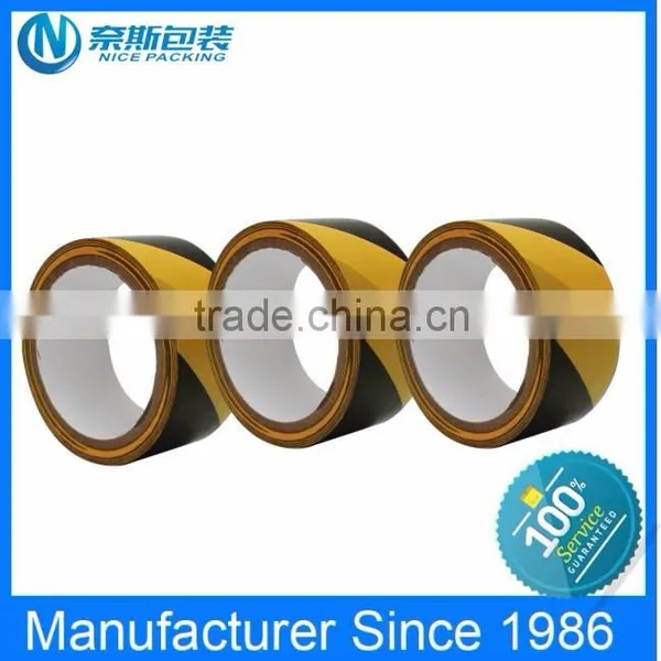 PVC Flooring Warning Optical Adhesive Tapes photo-5