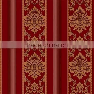 Reasonable Price of Pvc Free Wallpaper in China photo-3