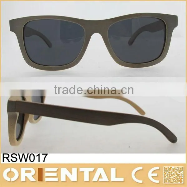 Wood Glasses Frames