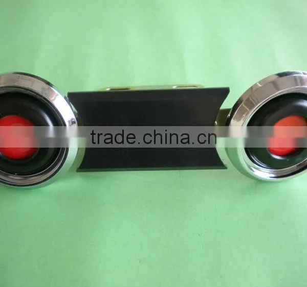 Passenger Electric Tricycle Spare Parts Front Steel Horn photo-2