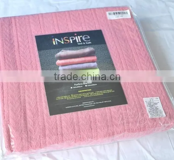 China Suppliers Quilt Blankets Rebel Wholesale Plush Blankets Muslin Organic Sheep Fleece Blanket photo-2