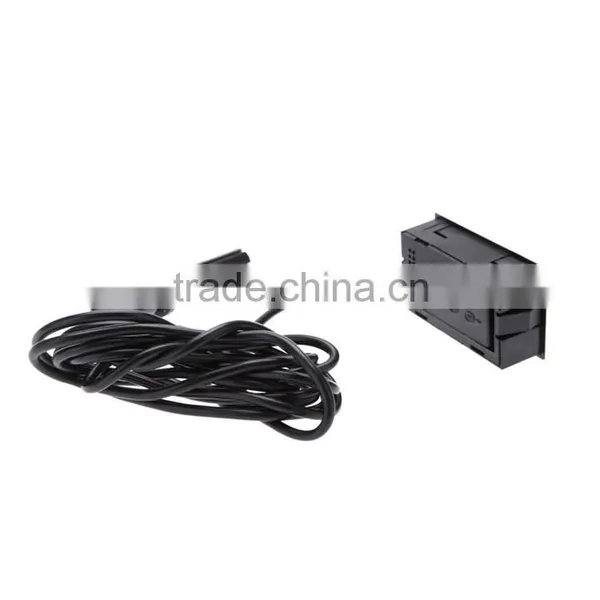 Mini Hygrometer Digtal TPM-30 photo-4