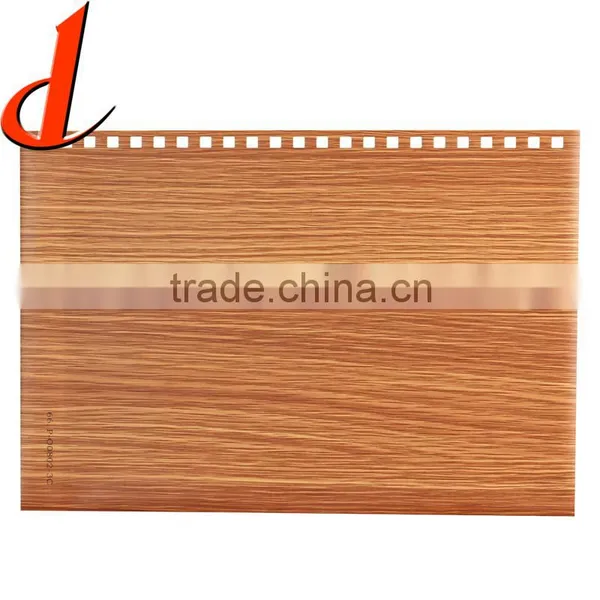 Soft Hand Touch Scratch Resistant Anti-corrosion Waterproof Decorative Pvc Laminated Floor Film photo-2