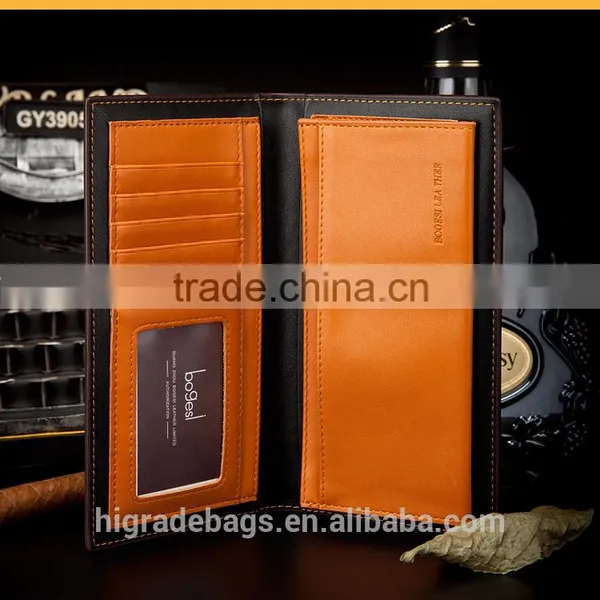 Best Brand Man Leather Wallet photo-2